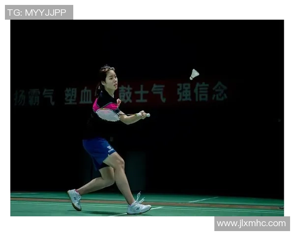 广州羽毛球队进攻战术解析与热点关注