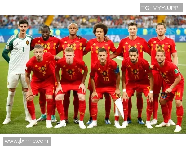 比利时足球明星的崛起与荣耀探索他们在国际赛场上的辉煌成就与影响力